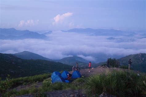 Jindhagadha – Highest peak of Eastern Ghats – GoXp