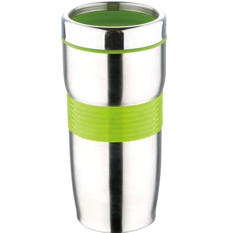 Renberg Vaso Isot Rmico Ml Acero Inoxidable Con Ofertas En