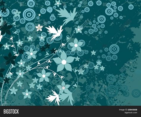 Seagreen Texture Vector & Photo (Free Trial) | Bigstock