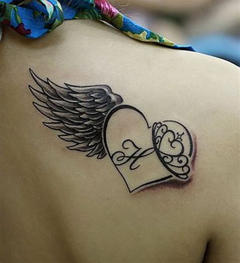 50 Amazing H Letter Tattoo Designs and Ideas - Body Art Guru