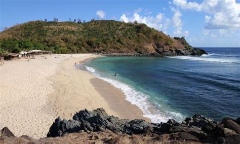 10 Tempat Wisata Di Mandalika Lombok Terbaru Terhits Buat Liburan