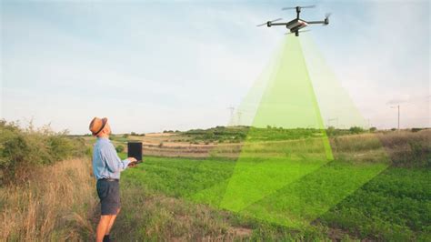 Guide In Understanding Drone Mapping