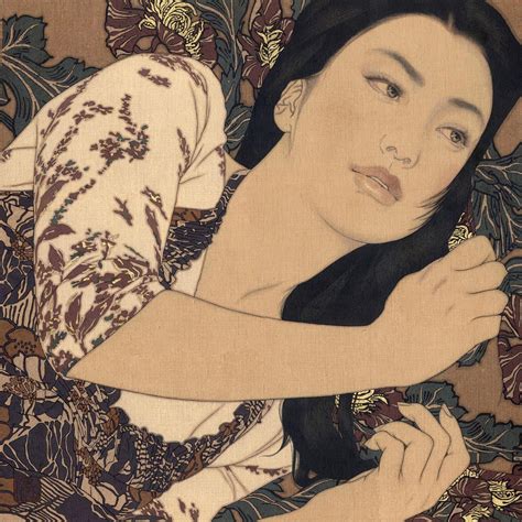 池永康晟 Ikenaga Yasunari Kai Fine Art Japanese art Japanese