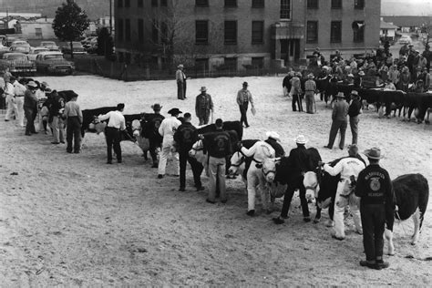 Then And Now Old Union Stockyards The Spokesman Review