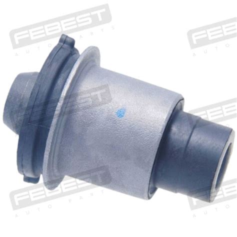 FEBEST NAB Z12R FEBEST REAR BODY BUSHING 8200500491 54400 JX01A