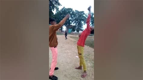 Chinti Chadhi Pahad Per Chadhkar Utar Gai Ha Ha Sukhpalvlogs Youtubeshorts Sukhpalcomedyvideo