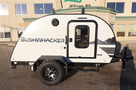 Sold New Braxton Creek Bushwhacker Hd Regina Sk