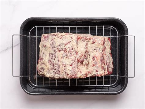 Low And Slow Prime Rib Recipe