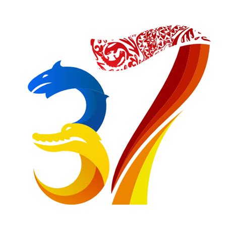 Tema Logo Dan Maskot PIMNAS 37 UNAIR