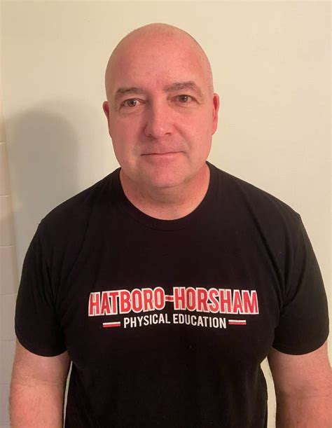 New Hatboro Horsham Football Coach Tom Butts Aims For Quick Turnaround