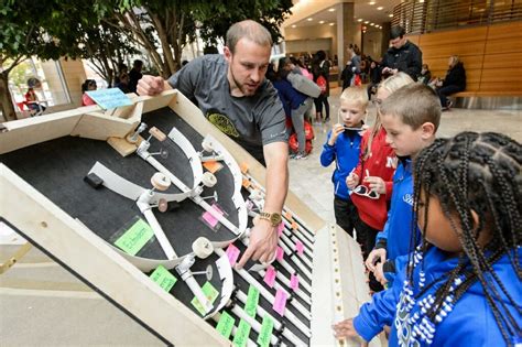 Wisconsin Science Festival encourages science exploration statewide