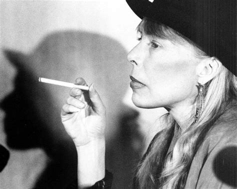 Joni Mitchell Wallpaper