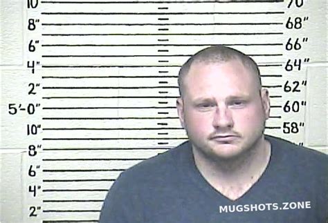 Grubb Matthew 03122021 Carter County Mugshots Zone