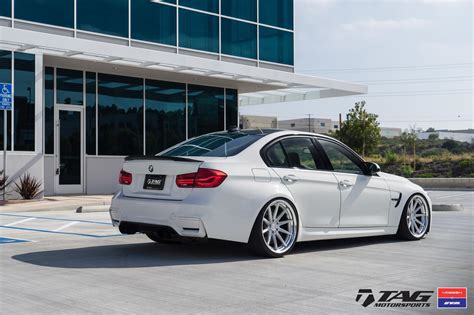 BMW 3 Series M3 VWS 1 899b335e VOSSEN WHEELS