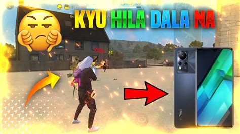 21 KILLS INFINIX NOTE 12 GAMEPLAY FREE FIRE SOLO VS SQUAD INFINIX