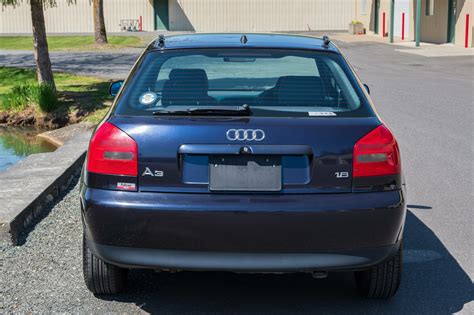 For Sale Audi A Jdmbuysell