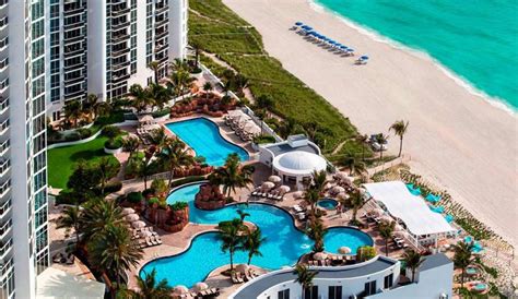 Trump International Beach Resort A Bar In Sunny Isles Beach Fl Thrillist