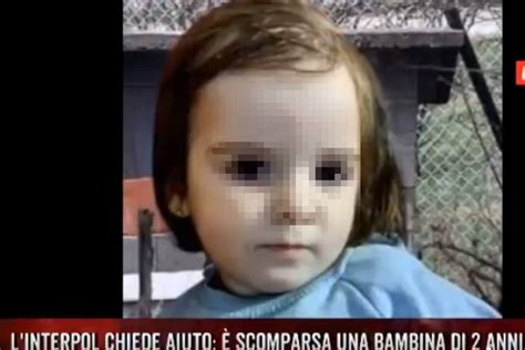 Bambina Di Due Anni Scompare Nel Nulla Ricerche A Tappeto Per