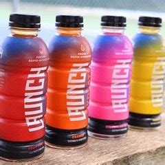 Launch Hydrate Introduces Line of Functional Drinks | WholeFoods Magazine