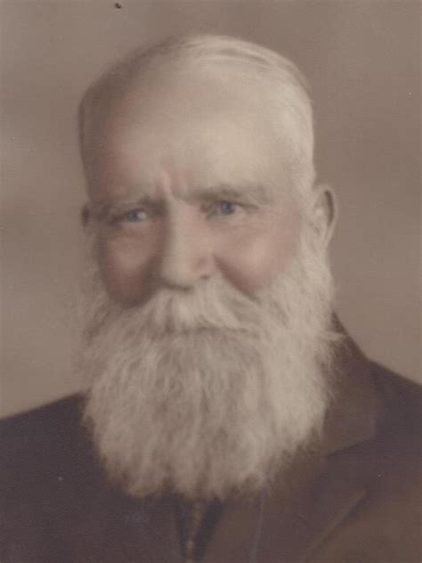 William Henry Gale Church History Biographical Database