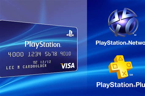 Benefits and features of the PlayStation Visa credit card 7
