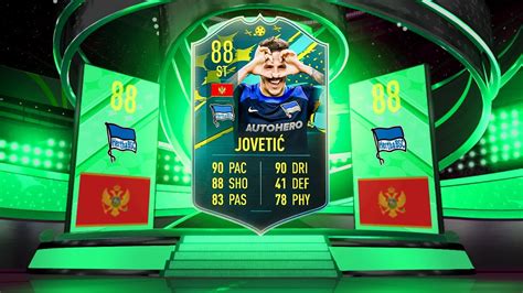 Moments Stevan Jovetic Sbc Completed Tips Cheap Method Fifa