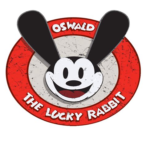 Oswald Logo #2 by TrunksXV on DeviantArt