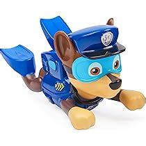 Paw Patrol Action Pack Pup Badge Chase Toys Atelier Yuwa Ciao Jp