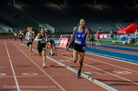 Rising Star Leo Davis Rallies Warhill High Relay To Track National