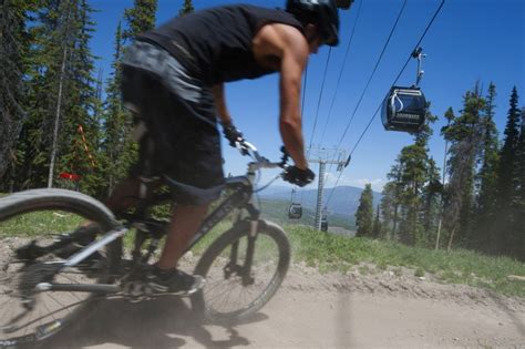 Power of Four Mountain Bike Race Set for August in Aspen | First Tracks!! Online Ski Magazine