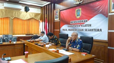 Rapat Evaluasi Distribusi LPG 3 Kg Tahun 2022 Dan Persiapan Menghadapi