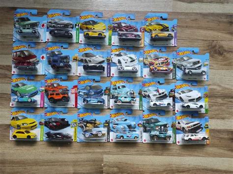 Hot Wheels Skelbiu Lt