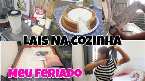 MEU FERIADO vlog realzão LAIS BERTO YouTube