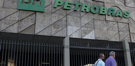 Petrobras reajusta preços da gasolina e diesel para as distribuidoras