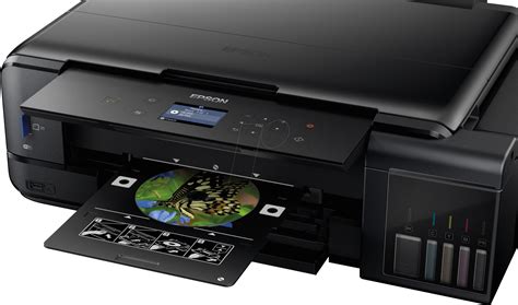 Epson Et Drucker Ecotank In Wlan Lan Duplex Ink Uhg W