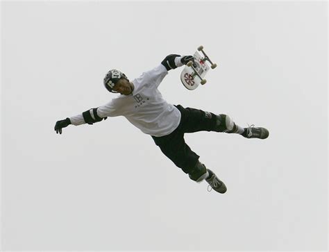 Dangerous Stunts Gone Wrong