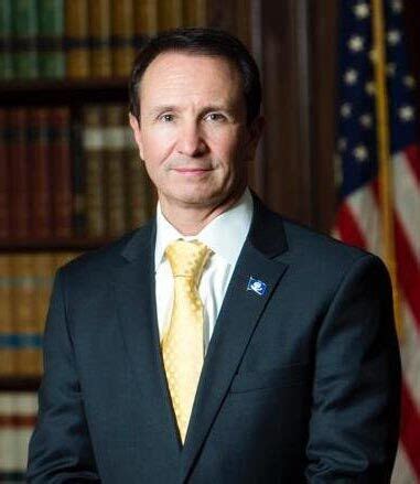 Landry announces run for Louisiana governor: Who is or isn't next ...