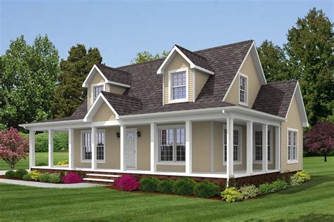 Best Modular Home Builders In Mississippi A Comprehensive Guide Wave