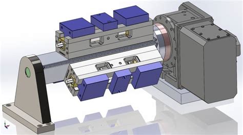 4 Axis Cnc Machining The Definitive Guide