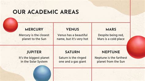 Magnet School Center | Google Slides and PowerPoint tmeplate