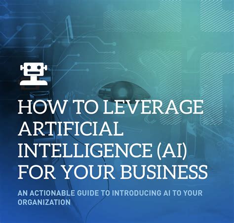 How To Leverage Artificial Intelligence Capa Learning