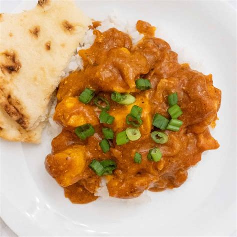 Easy Chicken Tikka Masala Asian Recipes At Home