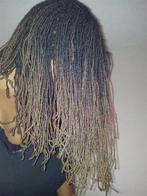 Sisterlock Extensions Micro Locs Extensions Microlocs Etsy Loc