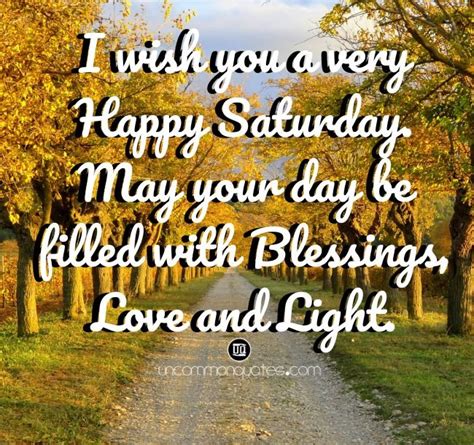 Good Afternoon Happy Saturday Quotes Blessings For