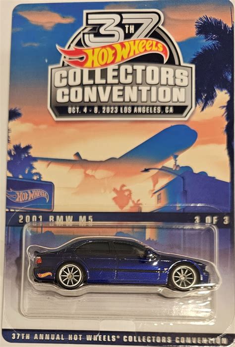 37th Annual Hot Wheels Collectors Convention | Hot Wheels Wiki | Fandom