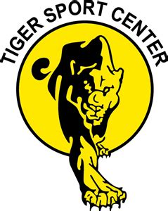 Tiger sport center Logo PNG Vector (EPS) Free Download