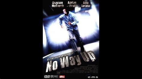 No Way Up Es Gibt Kein Entkommen Youtube