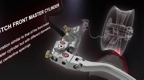 The Secrets Of Brembo Braking System For MotoGP YouTube