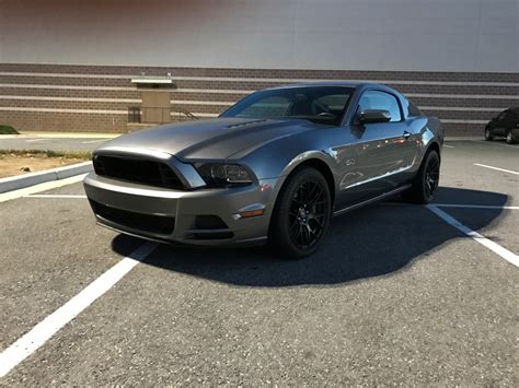 2014 Mustang GT Premium w/ Track Pack & Mods (N/A) | SVTPerformance.com