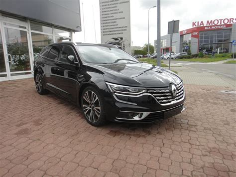 Renault Talisman Lift Initiale Paris Led Matrix Opinie I Ceny Na Ceneo Pl